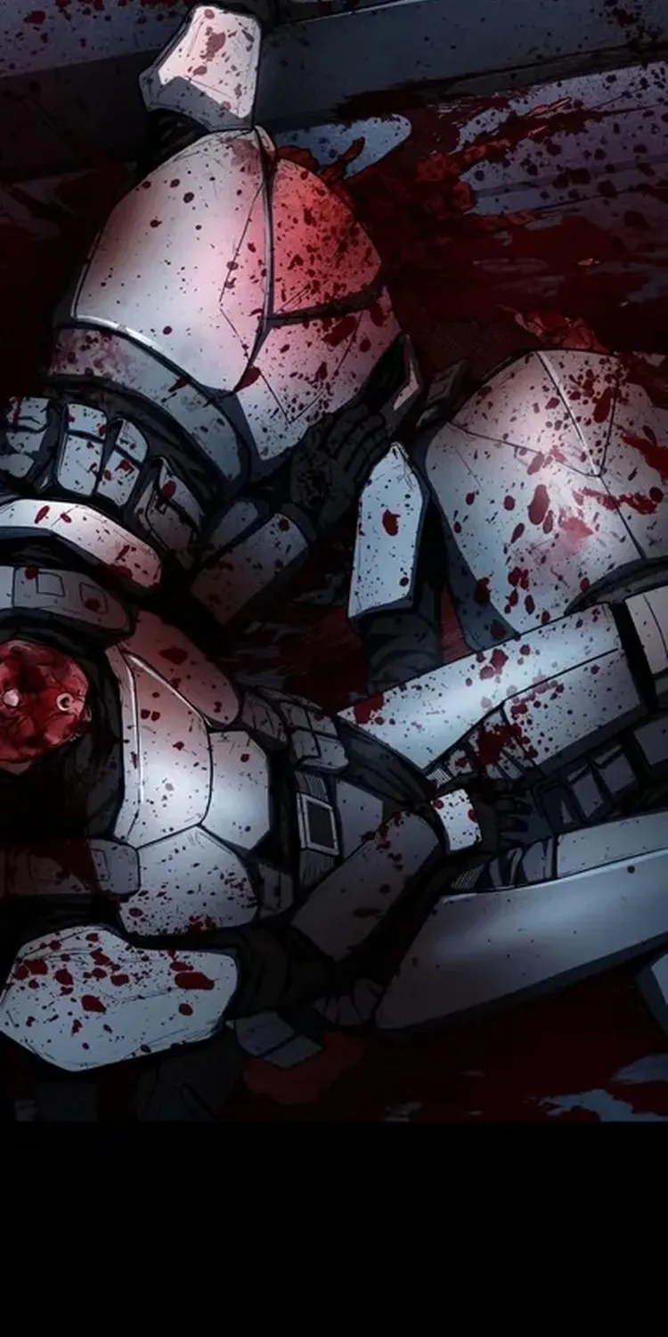 Read Me Tornei Um Monstro Espacial Evoluído Pt Manga Online