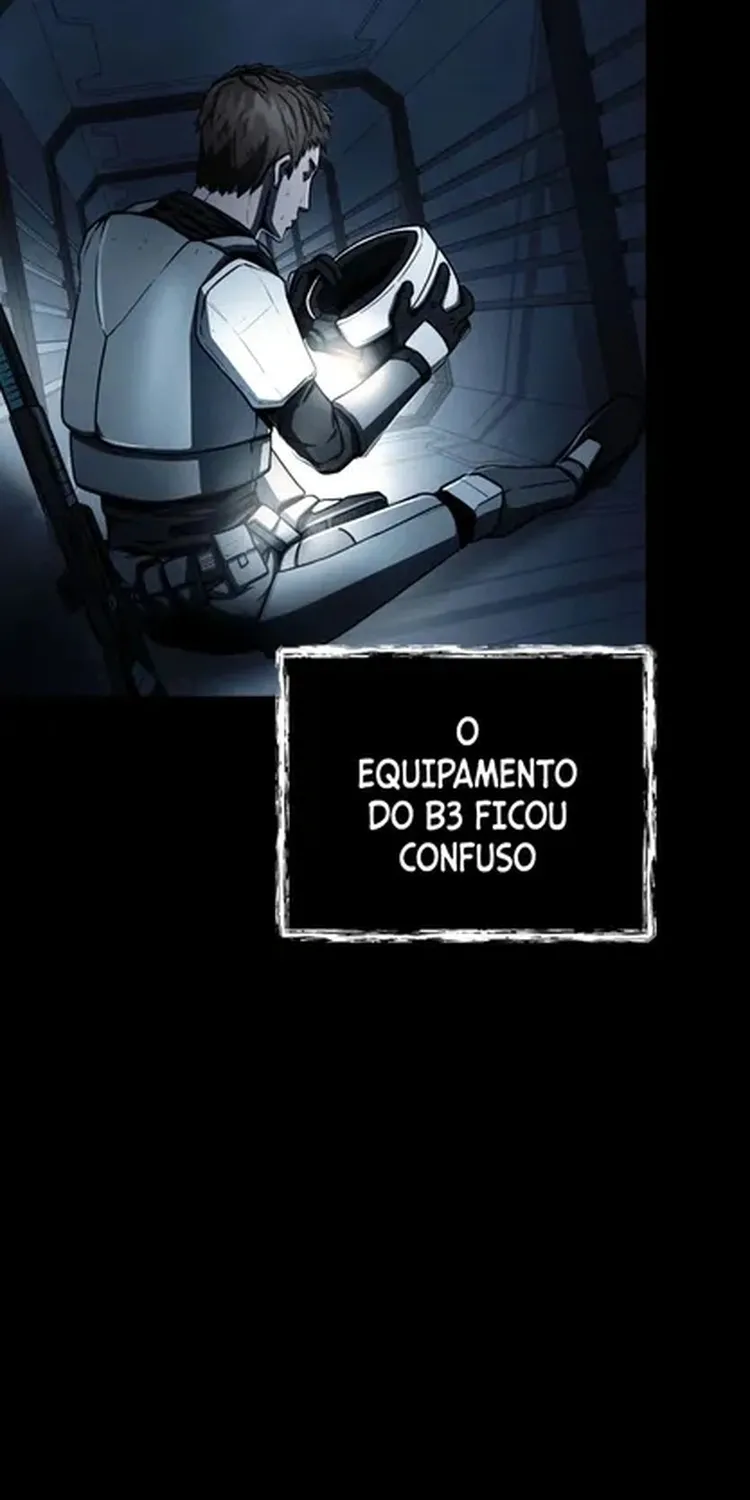 Read Me Tornei Um Monstro Espacial Evoluído Pt Manga Online