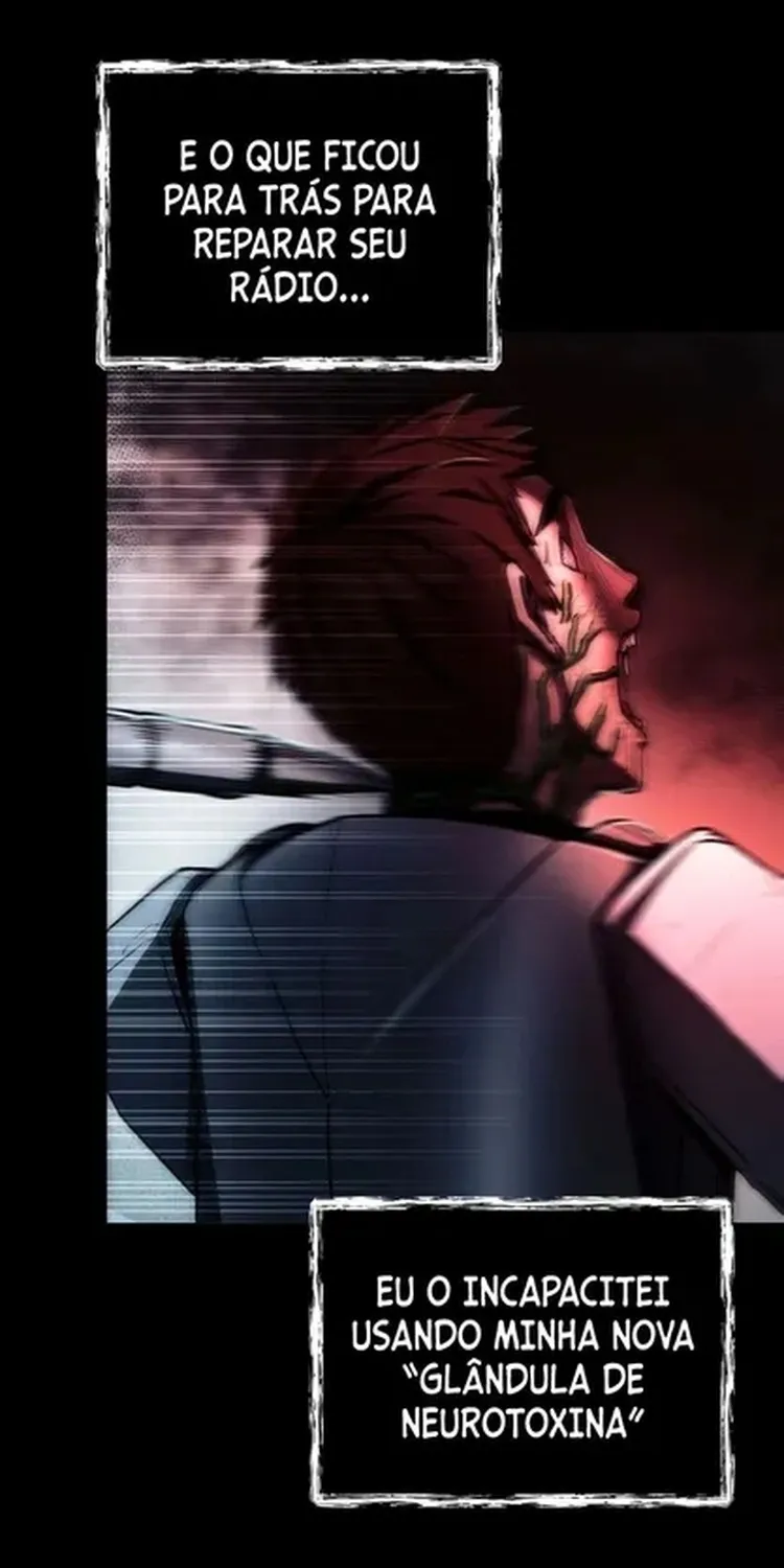 Read Me Tornei Um Monstro Espacial Evoluído Pt Manga Online