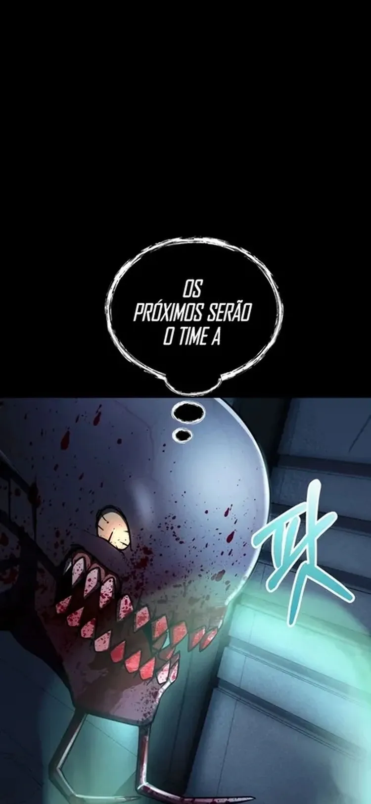 Read Me Tornei Um Monstro Espacial Evoluído Pt Manga Online