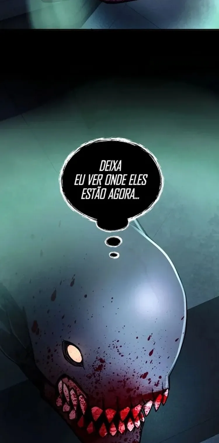 Read Me Tornei Um Monstro Espacial Evoluído Pt Manga Online