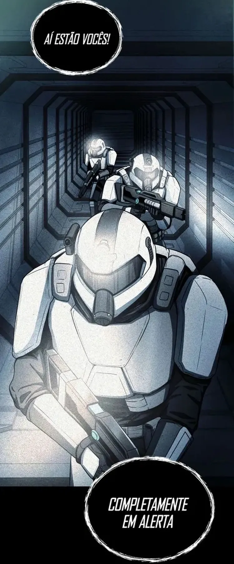 Read Me Tornei Um Monstro Espacial Evoluído Pt Manga Online