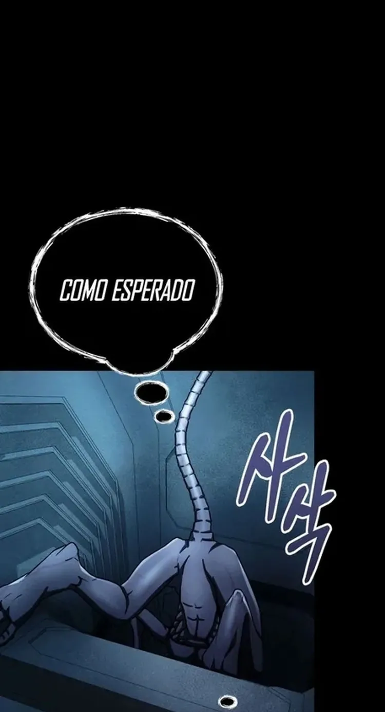 Read Me Tornei Um Monstro Espacial Evoluído Pt Manga Online
