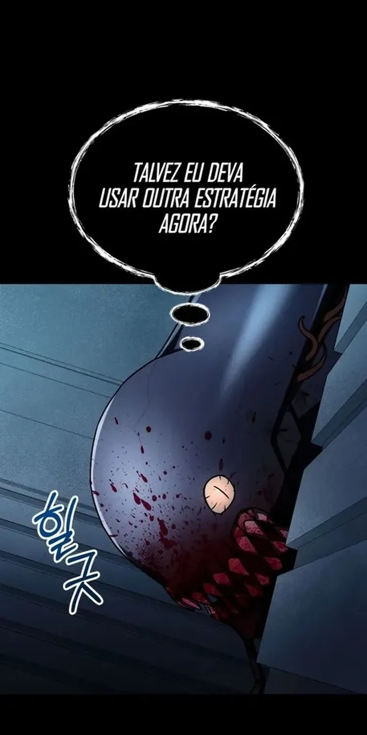 Read Me Tornei Um Monstro Espacial Evoluído Pt Manga Online