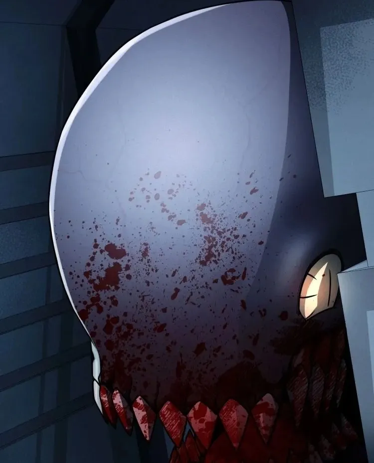 Read Me Tornei Um Monstro Espacial Evoluído Pt Manga Online