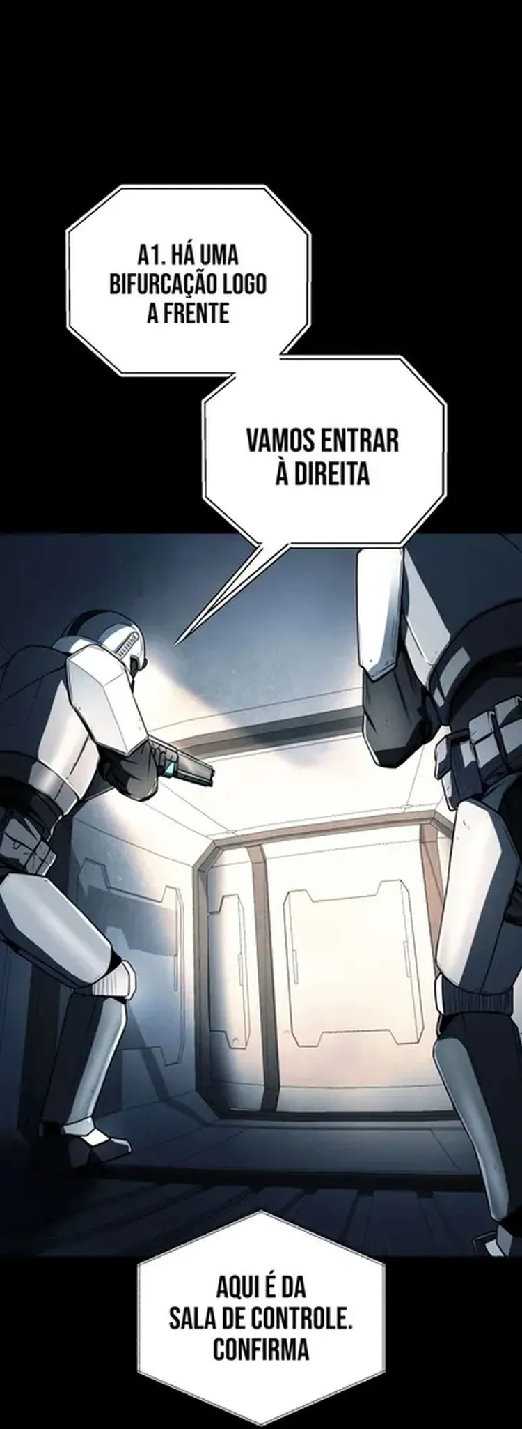 Read Me Tornei Um Monstro Espacial Evoluído Pt Manga Online
