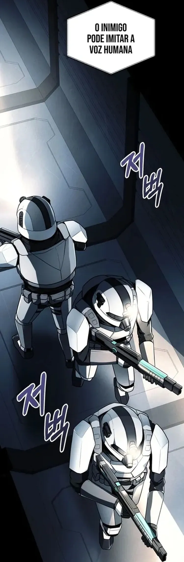 Read Me Tornei Um Monstro Espacial Evoluído Pt Manga Online