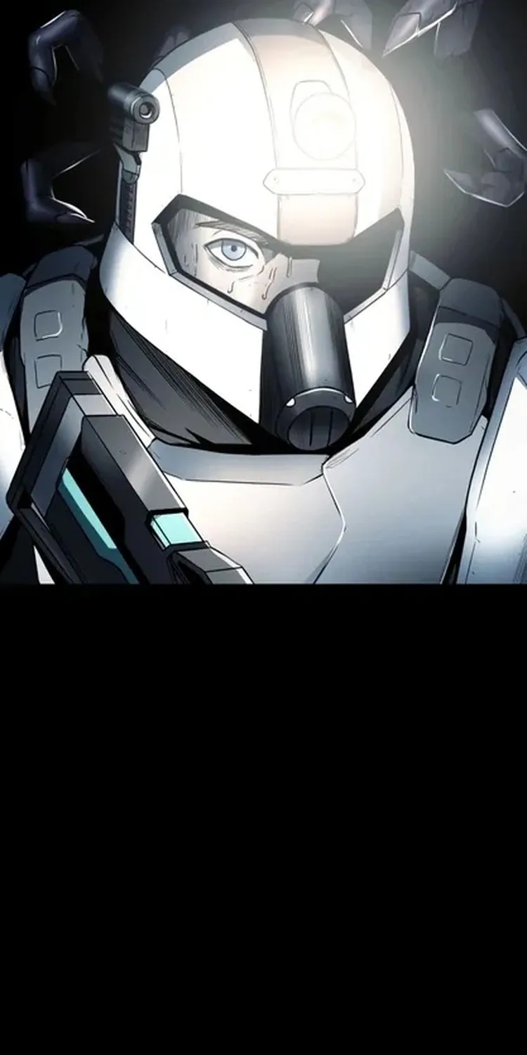 Read Me Tornei Um Monstro Espacial Evoluído Pt Manga Online