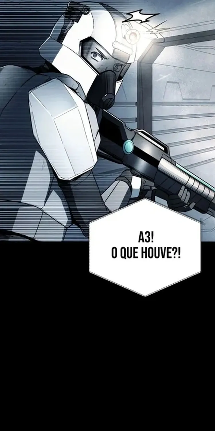 Read Me Tornei Um Monstro Espacial Evoluído Pt Manga Online