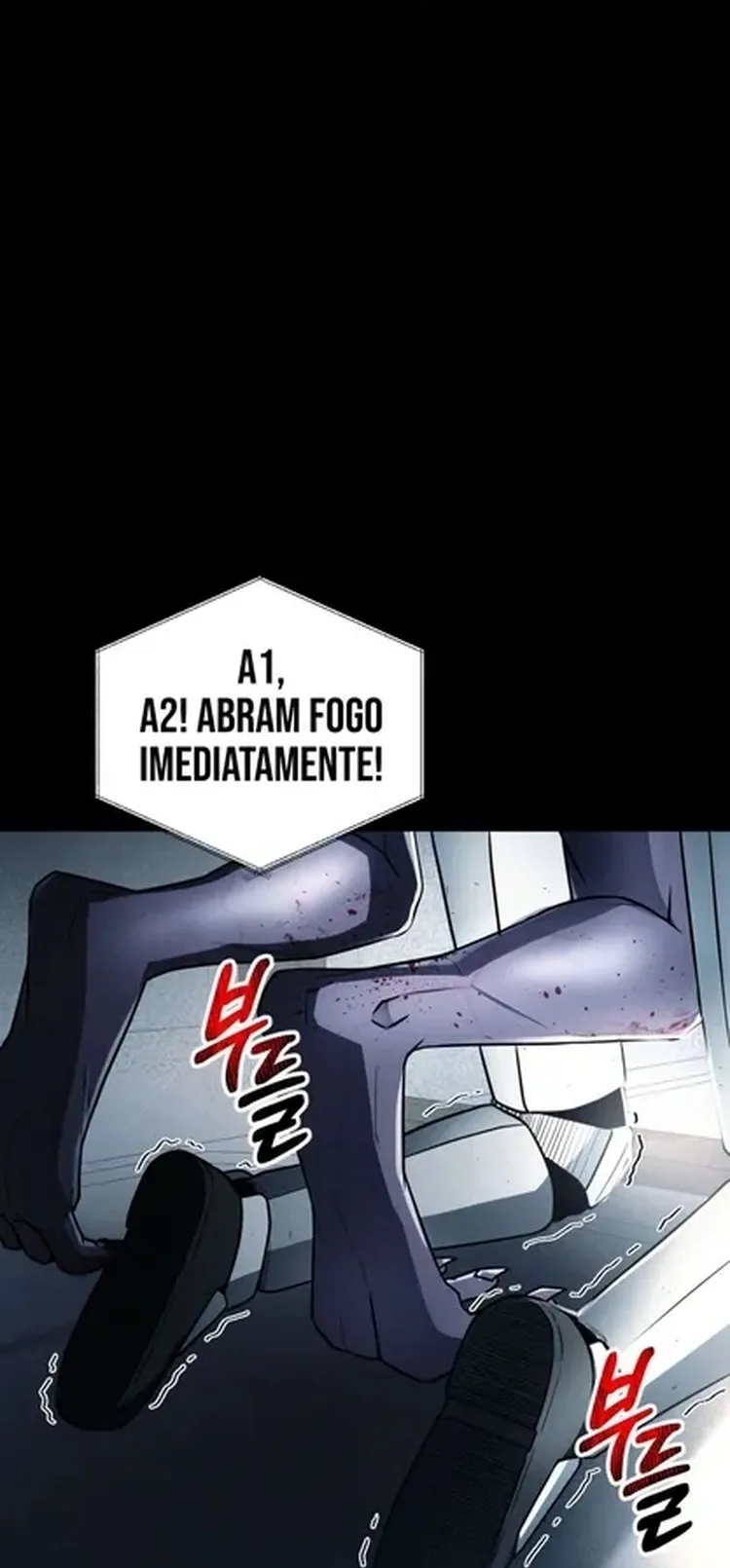 Read Me Tornei Um Monstro Espacial Evoluído Pt Manga Online