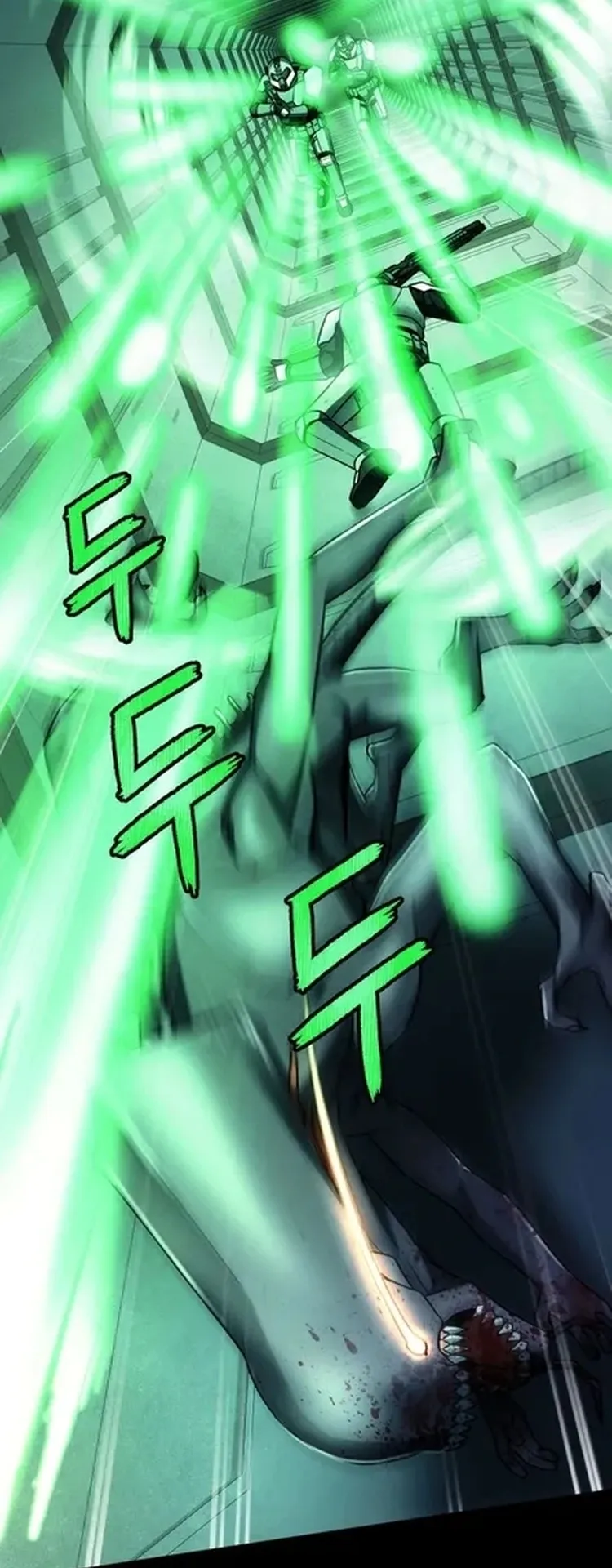 Read Me Tornei Um Monstro Espacial Evoluído Pt Manga Online