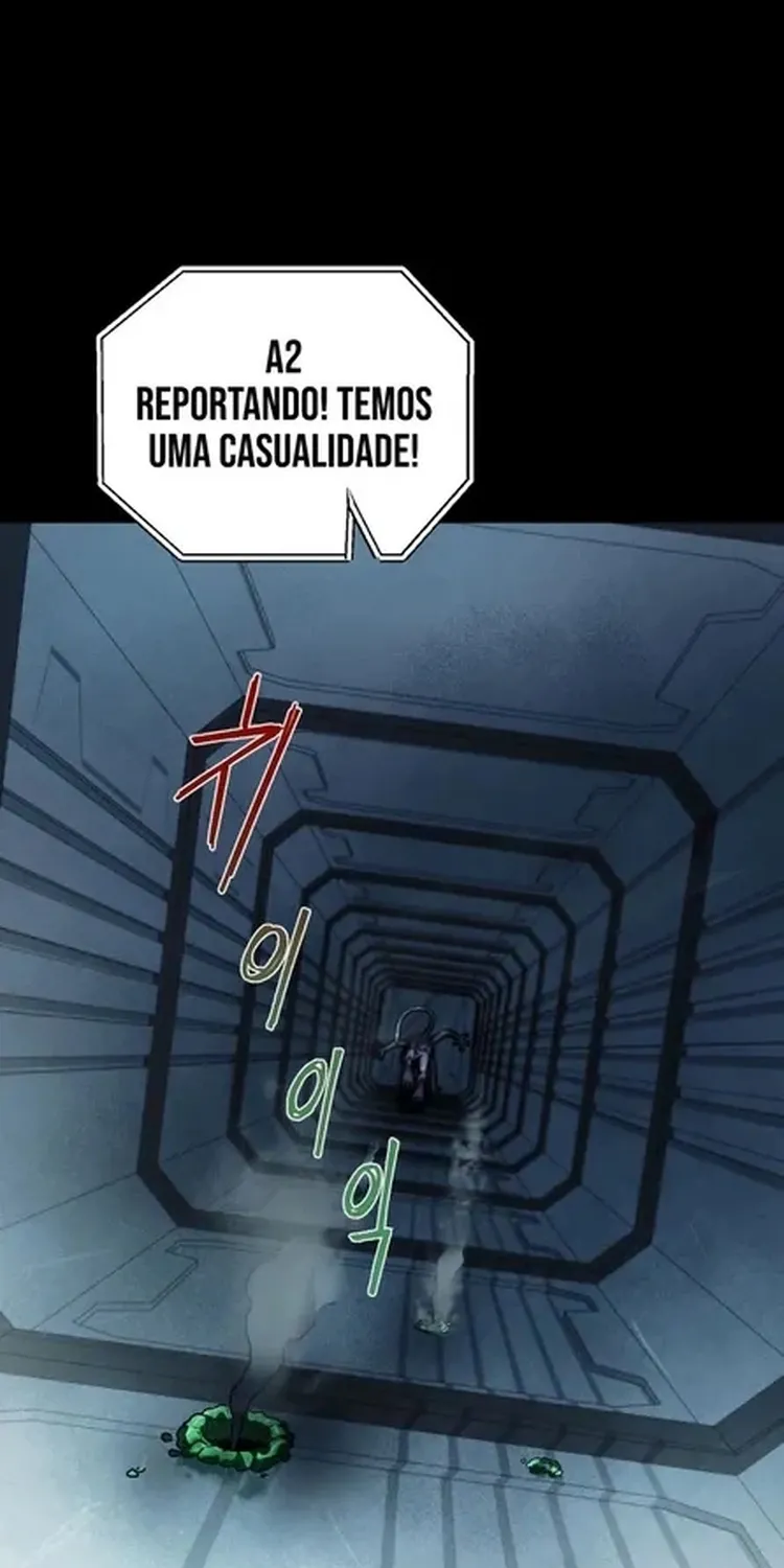Read Me Tornei Um Monstro Espacial Evoluído Pt Manga Online