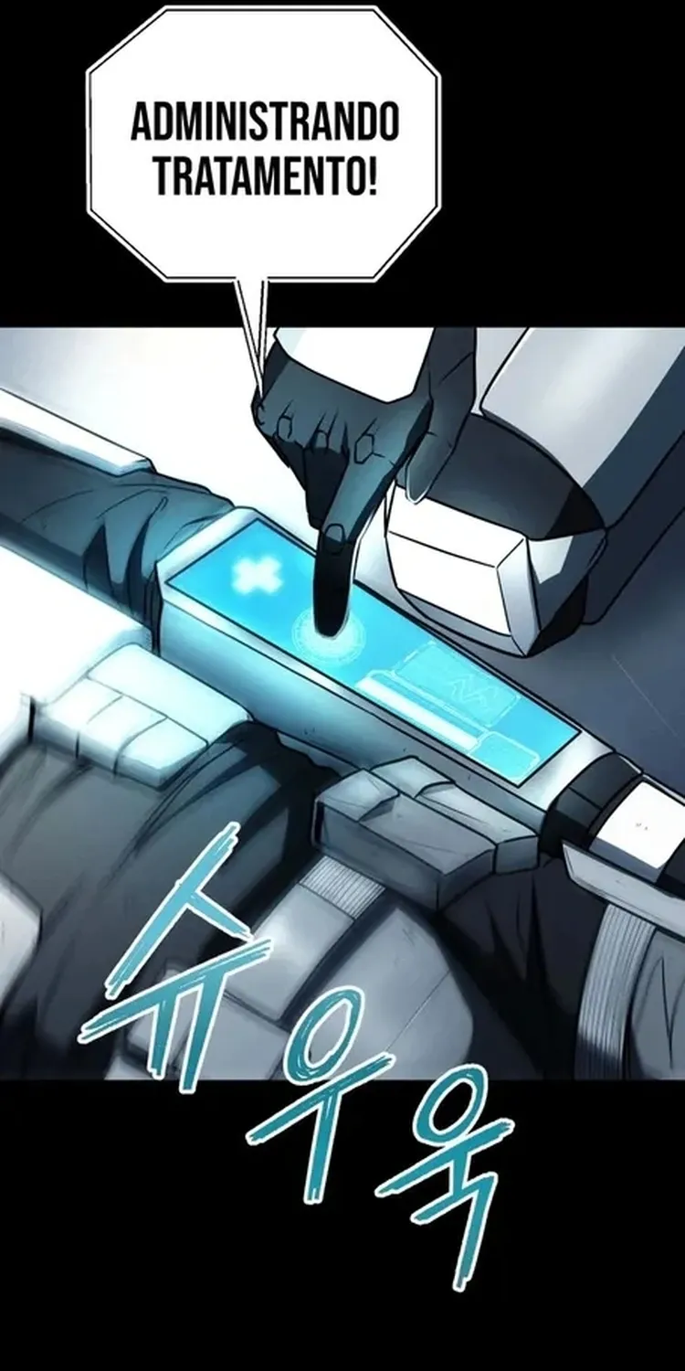 Read Me Tornei Um Monstro Espacial Evoluído Pt Manga Online