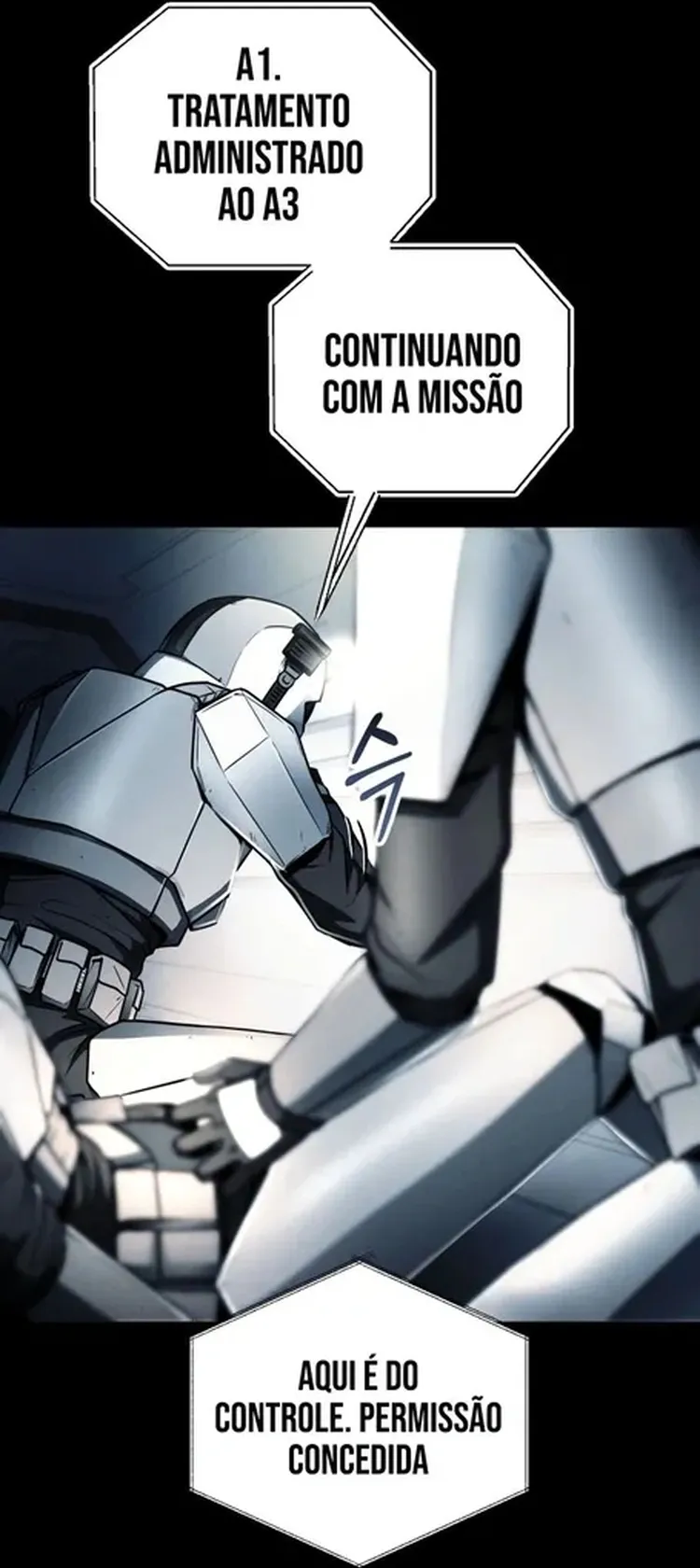 Read Me Tornei Um Monstro Espacial Evoluído Pt Manga Online