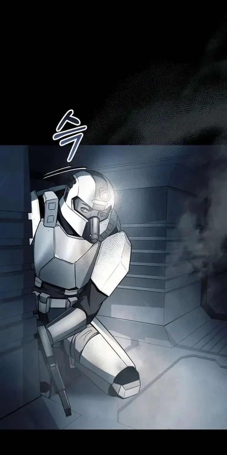 Read Me Tornei Um Monstro Espacial Evoluído Pt Manga Online