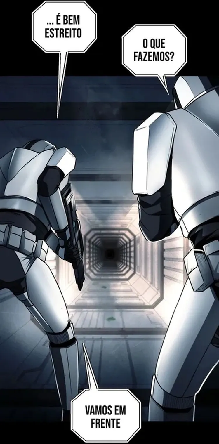 Read Me Tornei Um Monstro Espacial Evoluído Pt Manga Online