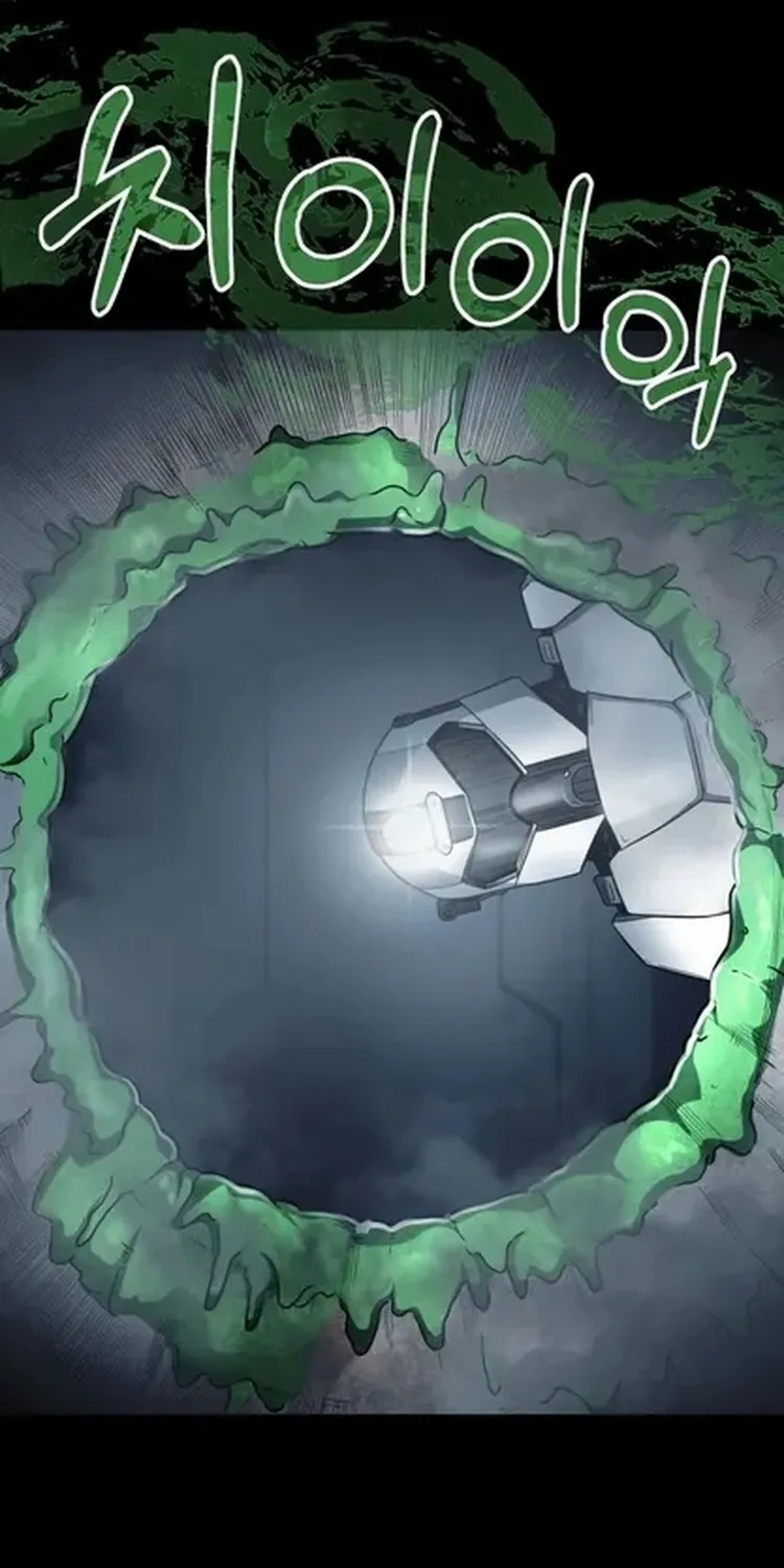 Read Me Tornei Um Monstro Espacial Evoluído Pt Manga Online
