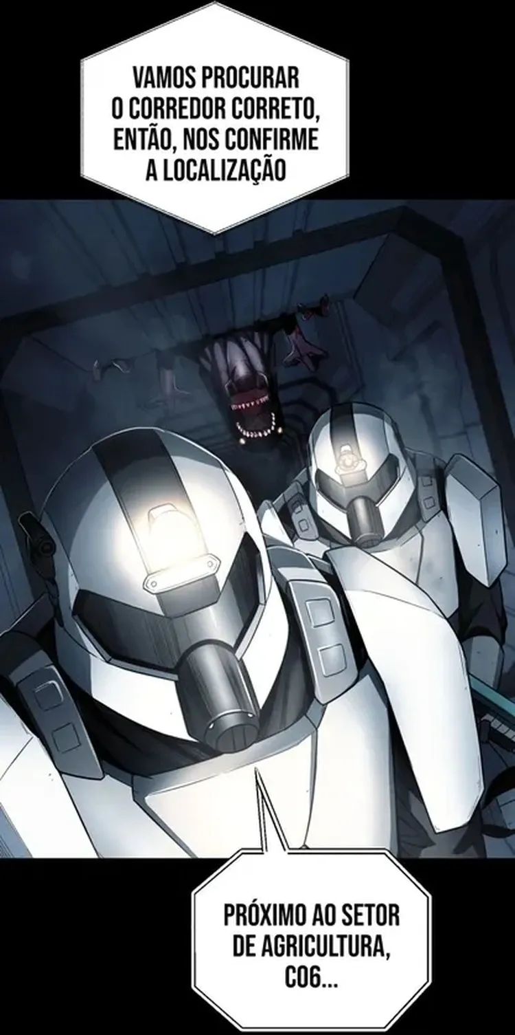 Read Me Tornei Um Monstro Espacial Evoluído Pt Manga Online