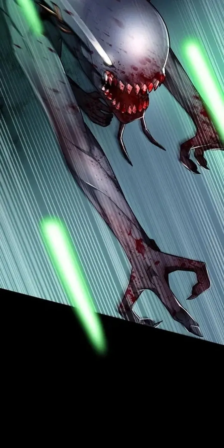 Read Me Tornei Um Monstro Espacial Evoluído Pt Manga Online