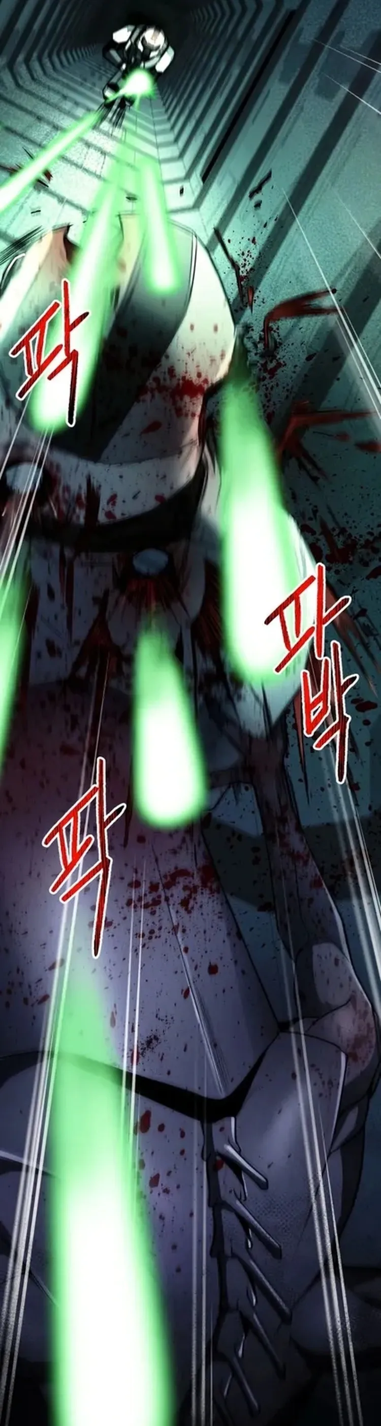 Read Me Tornei Um Monstro Espacial Evoluído Pt Manga Online