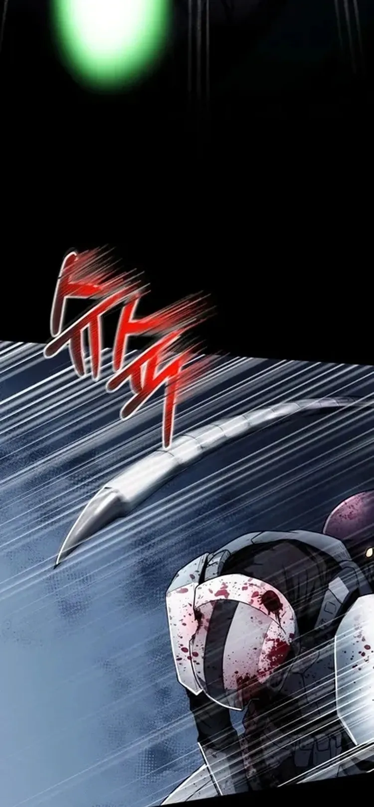 Read Me Tornei Um Monstro Espacial Evoluído Pt Manga Online