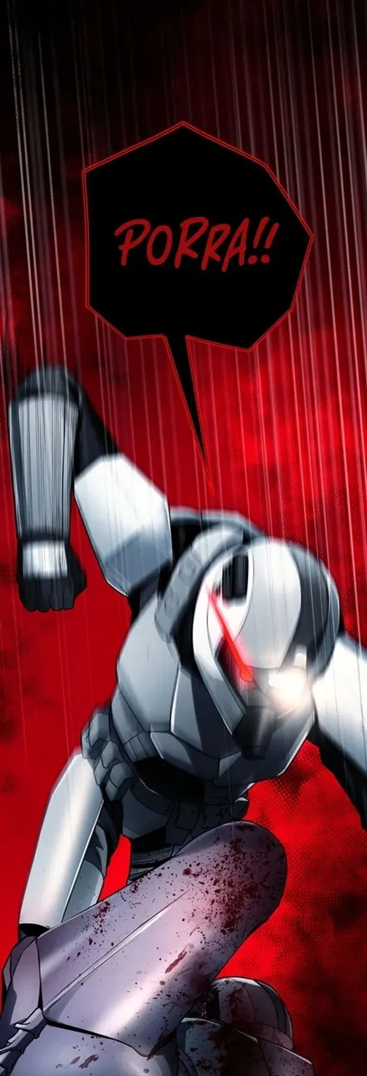 Read Me Tornei Um Monstro Espacial Evoluído Pt Manga Online