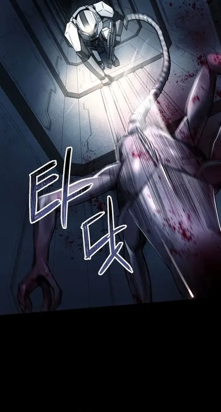 Read Me Tornei Um Monstro Espacial Evoluído Pt Manga Online