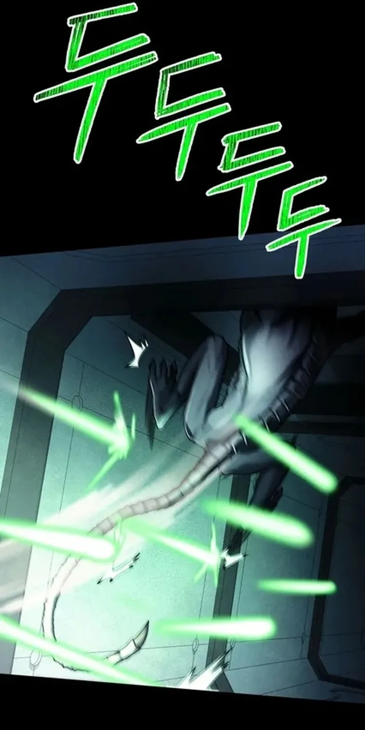 Read Me Tornei Um Monstro Espacial Evoluído Pt Manga Online