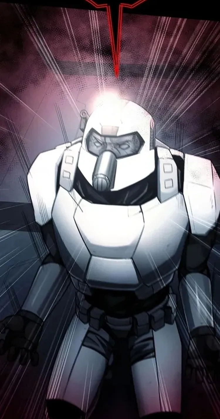 Read Me Tornei Um Monstro Espacial Evoluído Pt Manga Online