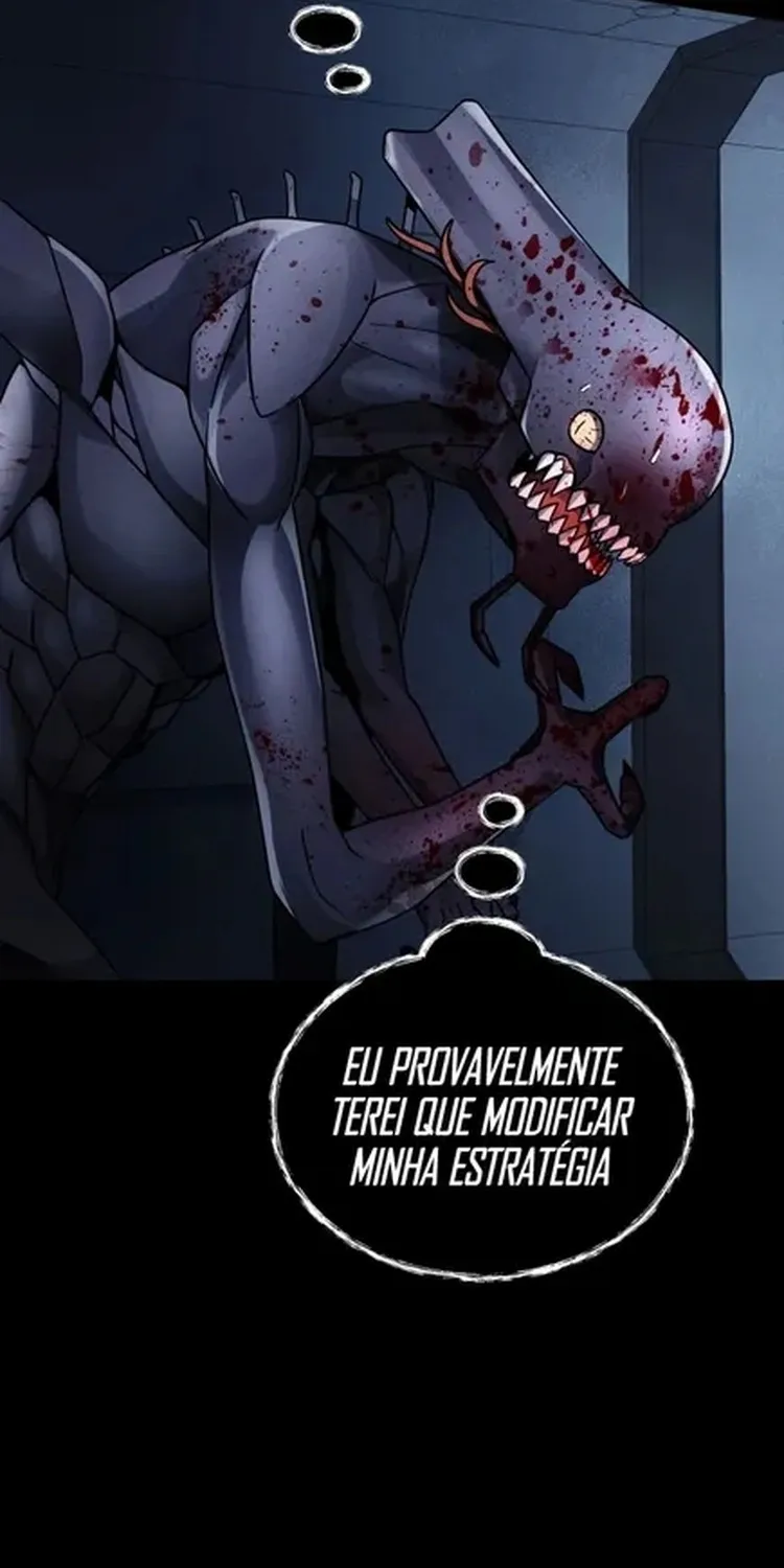 Read Me Tornei Um Monstro Espacial Evoluído Pt Manga Online