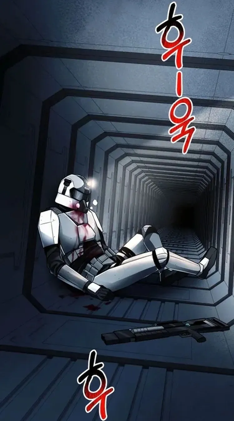 Read Me Tornei Um Monstro Espacial Evoluído Pt Manga Online