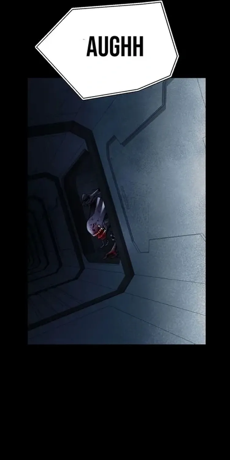 Read Me Tornei Um Monstro Espacial Evoluído Pt Manga Online