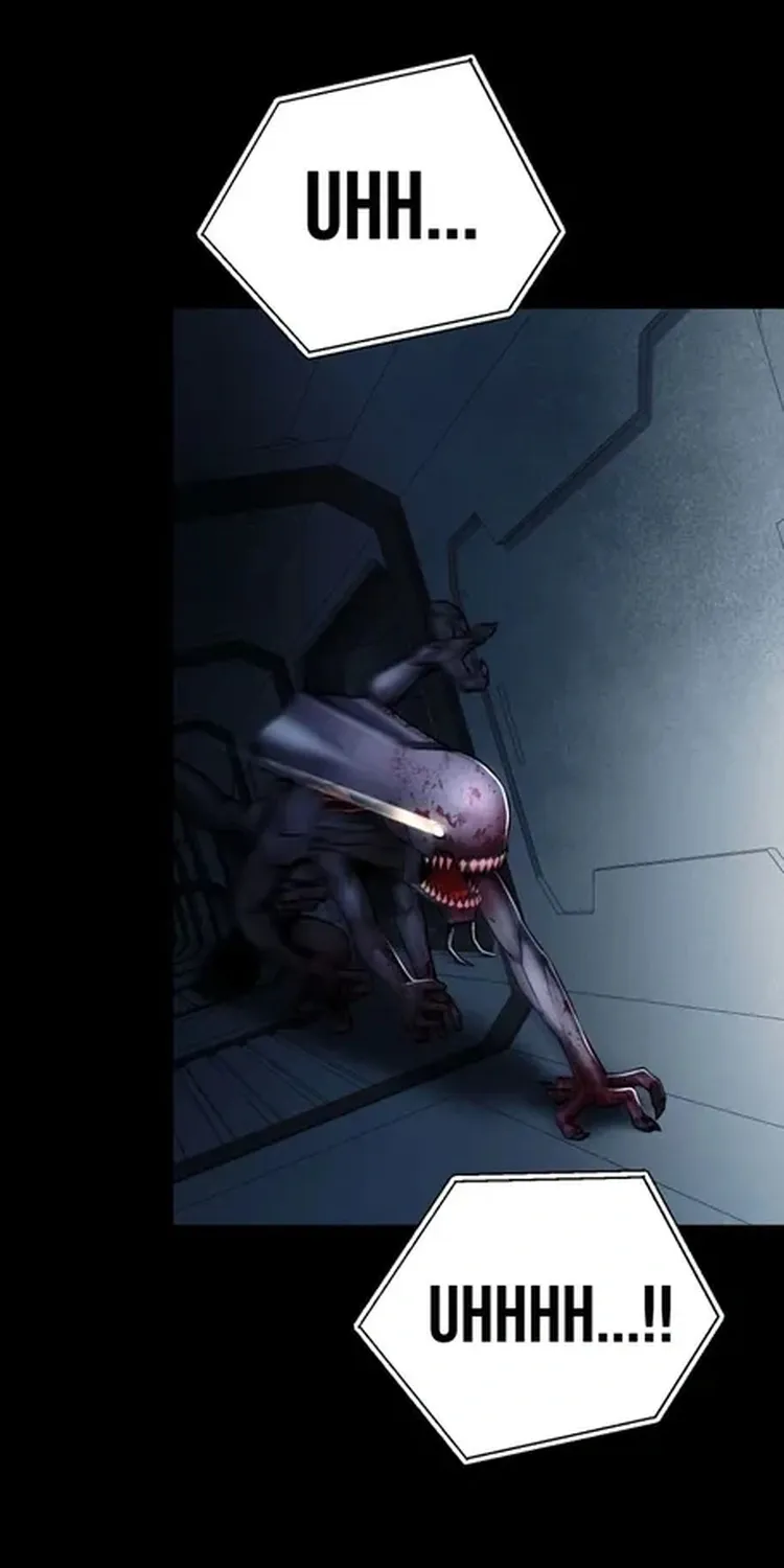 Read Me Tornei Um Monstro Espacial Evoluído Pt Manga Online