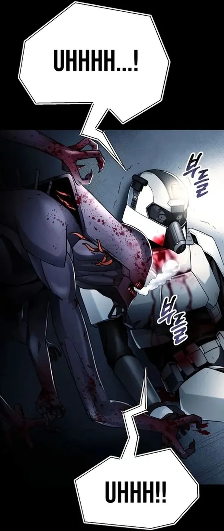 Read Me Tornei Um Monstro Espacial Evoluído Pt Manga Online