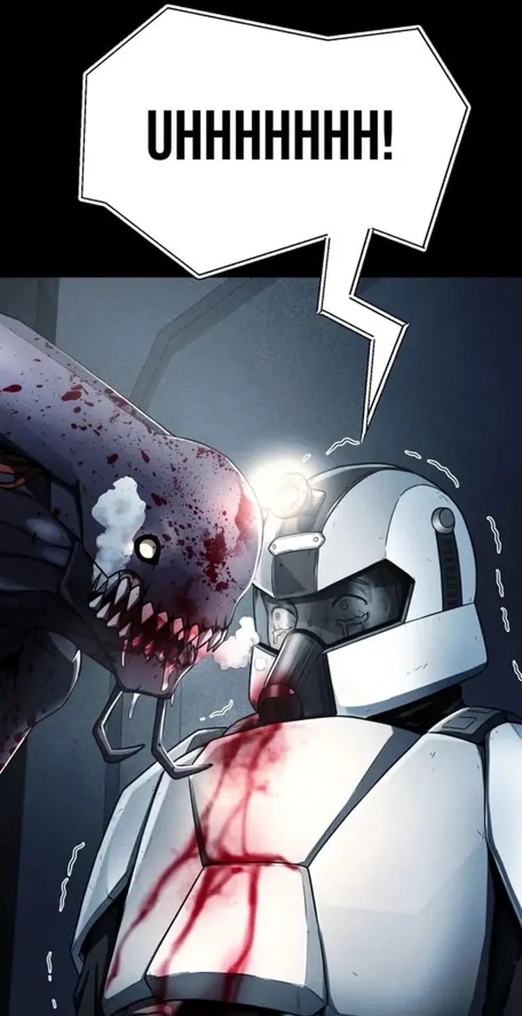 Read Me Tornei Um Monstro Espacial Evoluído Pt Manga Online