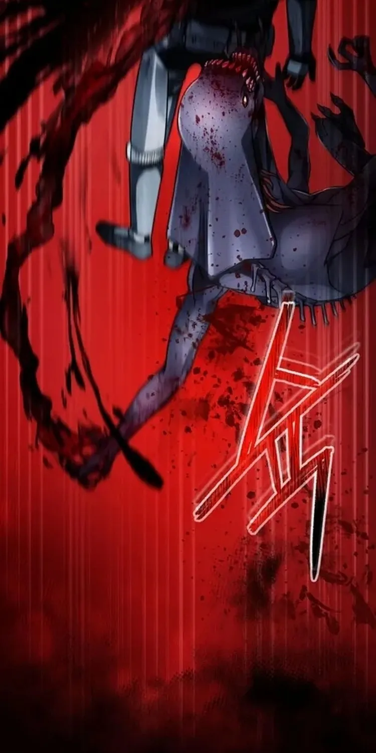 Read Me Tornei Um Monstro Espacial Evoluído Pt Manga Online