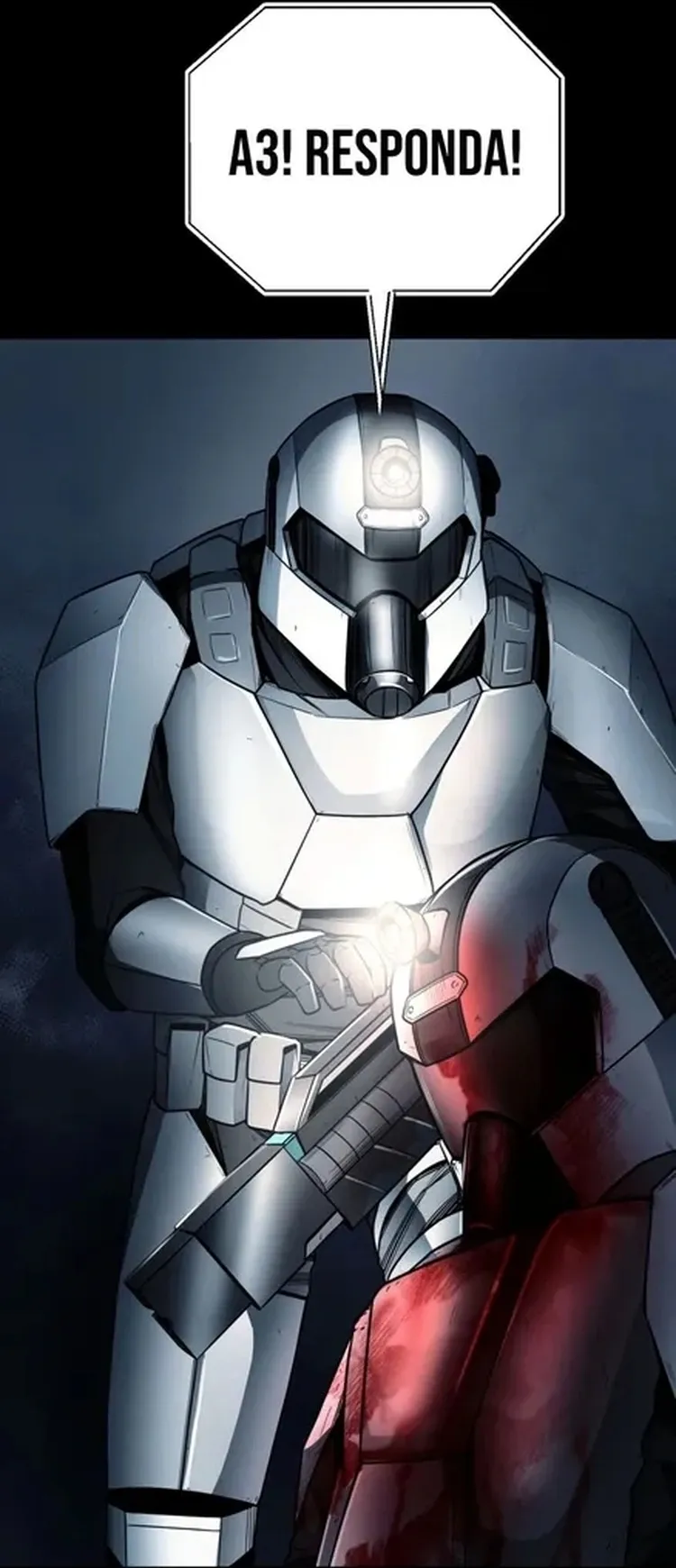 Read Me Tornei Um Monstro Espacial Evoluído Pt Manga Online
