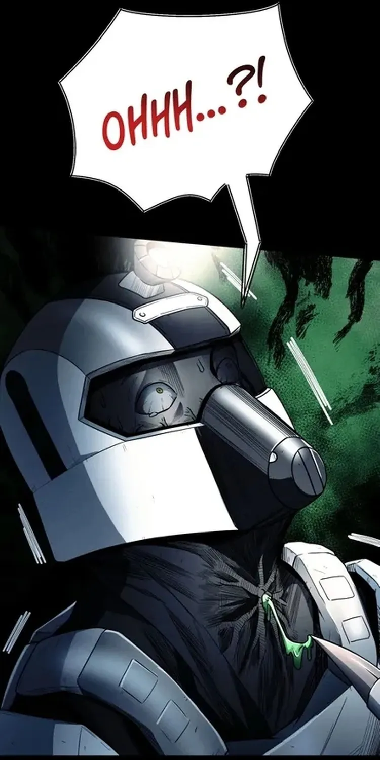 Read Me Tornei Um Monstro Espacial Evoluído Pt Manga Online
