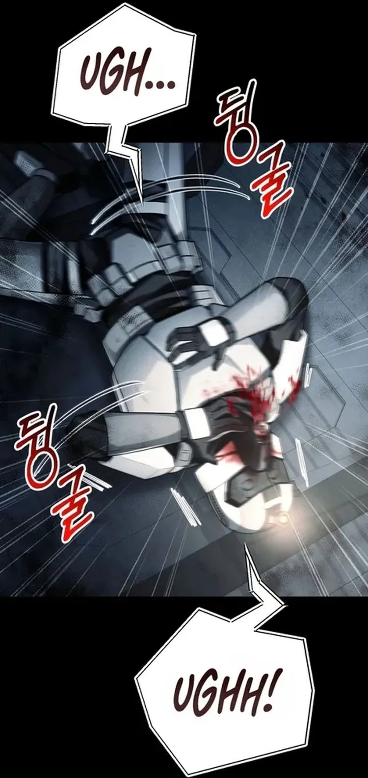 Read Me Tornei Um Monstro Espacial Evoluído Pt Manga Online