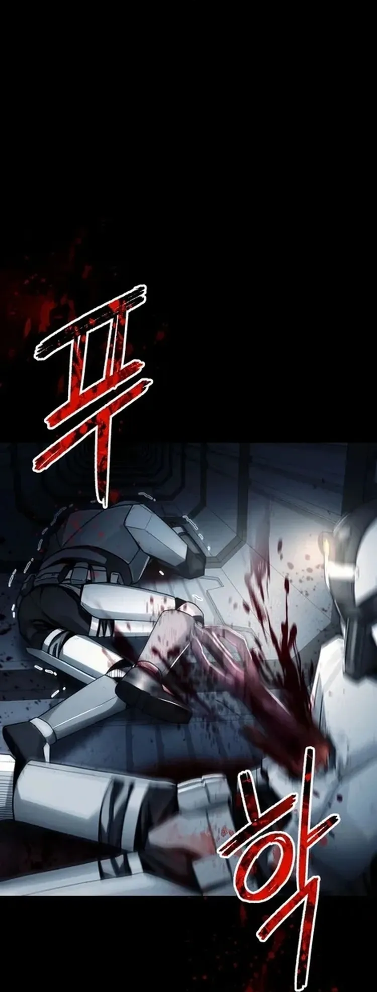 Read Me Tornei Um Monstro Espacial Evoluído Pt Manga Online