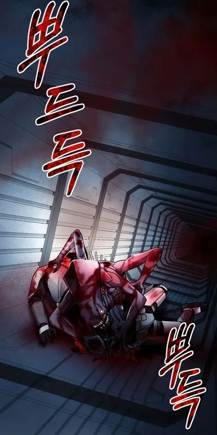 Read Me Tornei Um Monstro Espacial Evoluído Pt Manga Online