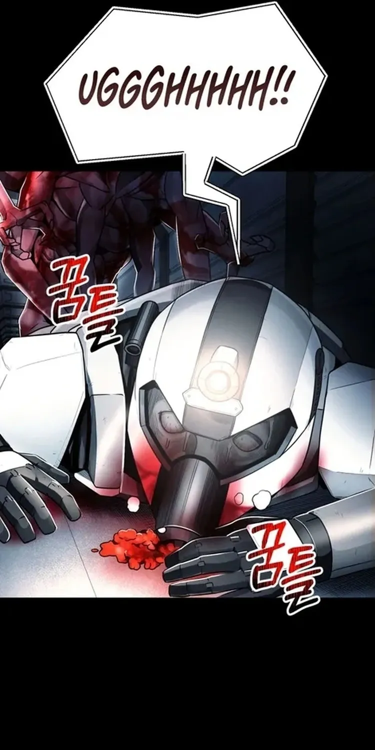 Read Me Tornei Um Monstro Espacial Evoluído Pt Manga Online