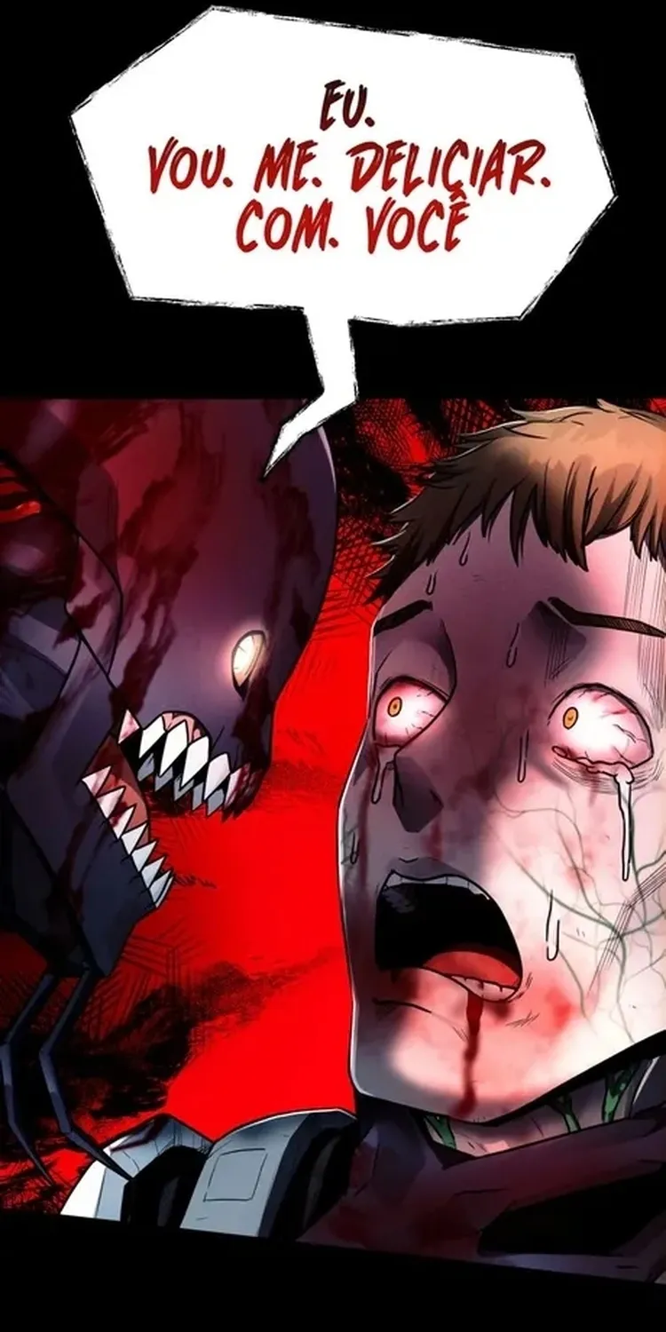 Read Me Tornei Um Monstro Espacial Evoluído Pt Manga Online