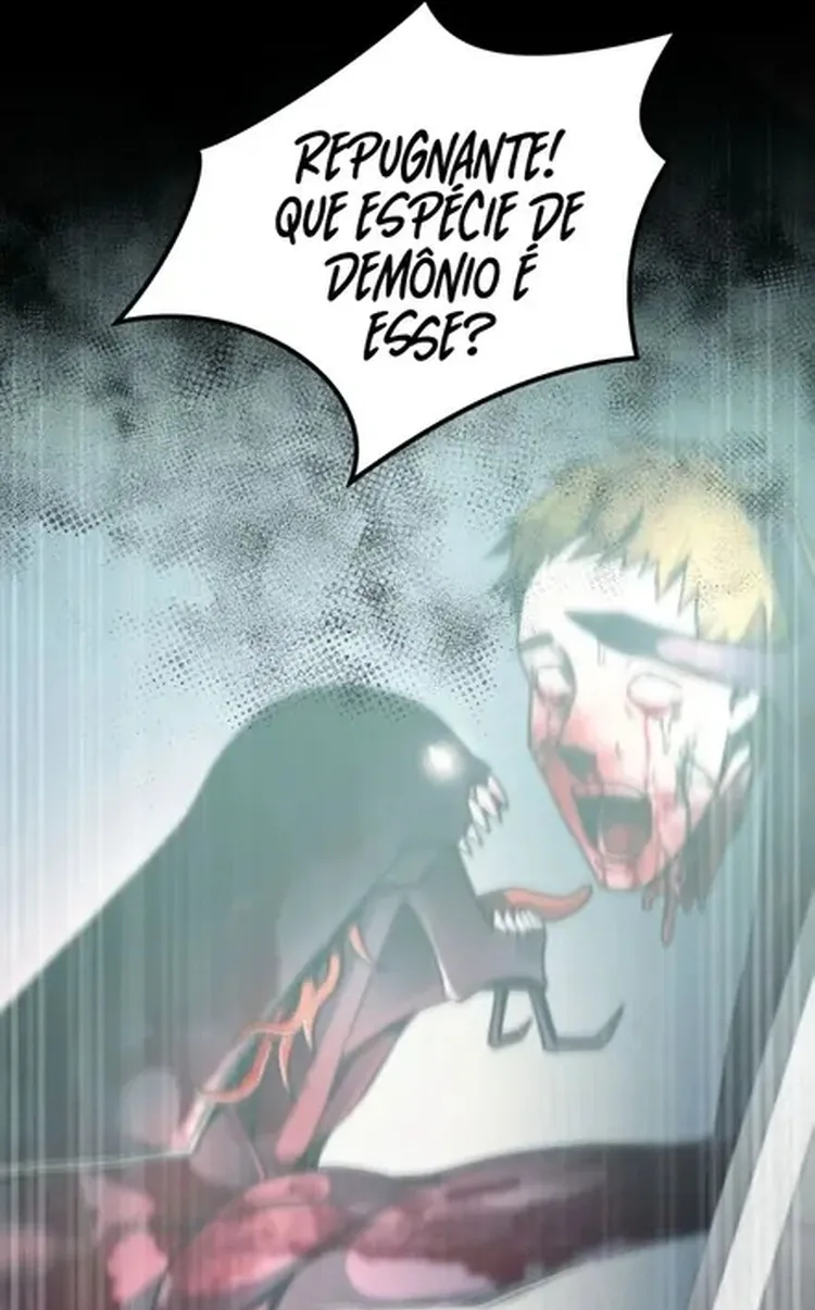 Read Me Tornei Um Monstro Espacial Evoluído Pt Manga Online