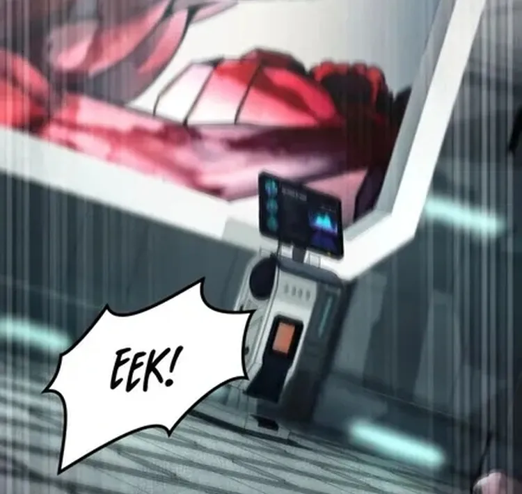 Read Me Tornei Um Monstro Espacial Evoluído Pt Manga Online