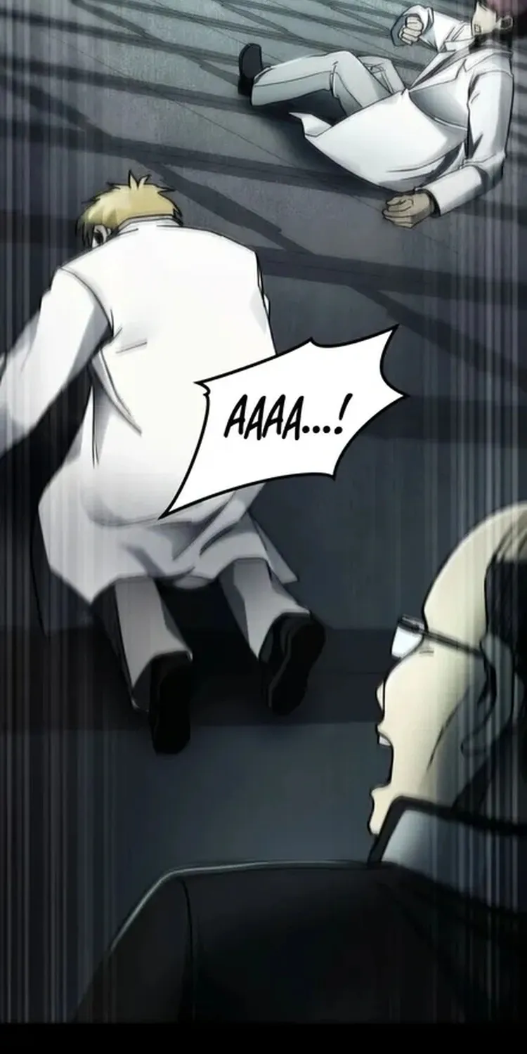 Read Me Tornei Um Monstro Espacial Evoluído Pt Manga Online