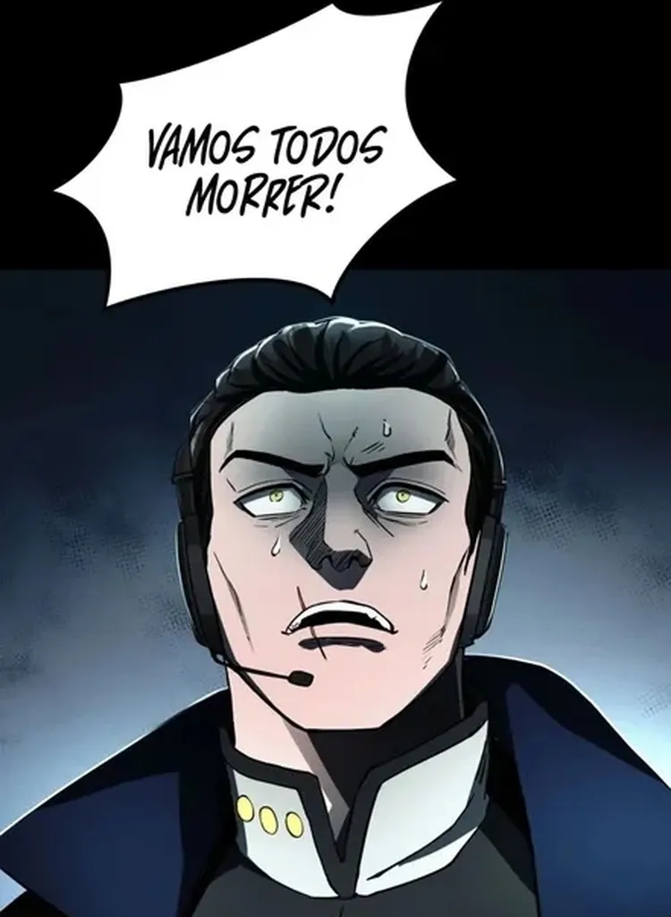 Read Me Tornei Um Monstro Espacial Evoluído Pt Manga Online