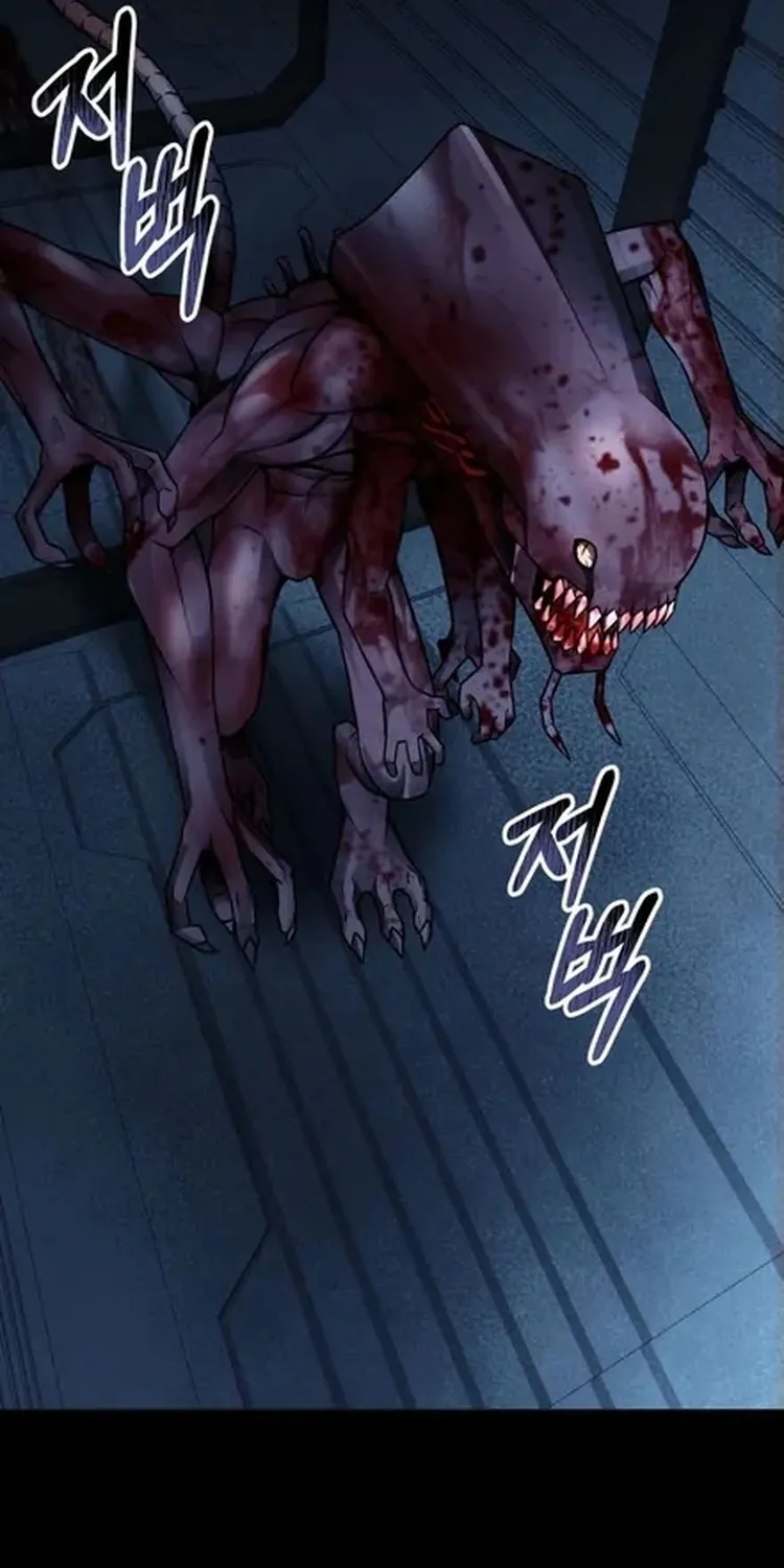 Read Me Tornei Um Monstro Espacial Evoluído Pt Manga Online