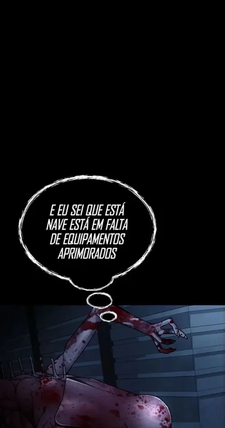 Read Me Tornei Um Monstro Espacial Evoluído Pt Manga Online