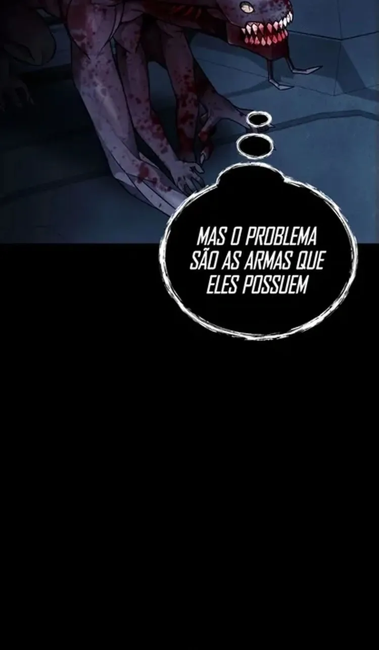 Read Me Tornei Um Monstro Espacial Evoluído Pt Manga Online